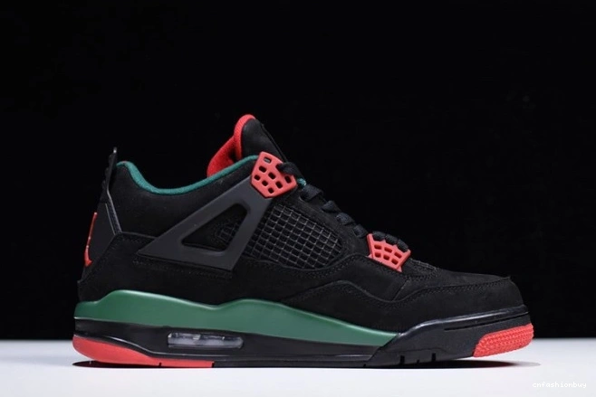 Jordan Air NRG Gorge Red AQ3816-063 Green-Varsity Black 4 GUCC 0810